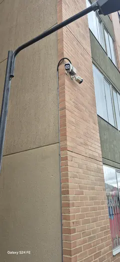 Cámaras de seguridad - miniatura 2