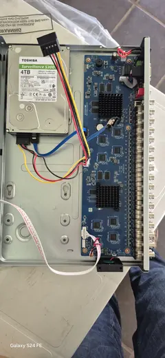 Cámaras de seguridad - miniatura 3