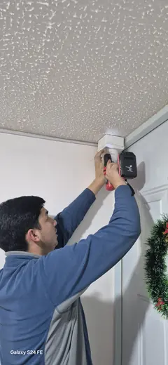 Cámaras de seguridad - miniatura 4