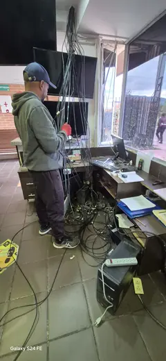 Cámaras de seguridad - miniatura 5