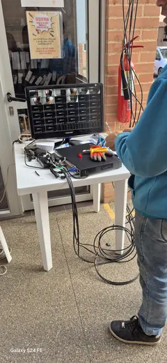 Cámaras de seguridad - miniatura 6