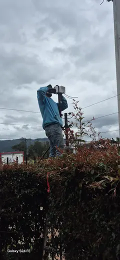 Cámaras de seguridad - miniatura 8