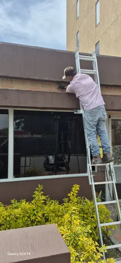 Cámaras de seguridad - miniatura 11