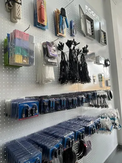 Cámaras de seguridad - miniatura 19