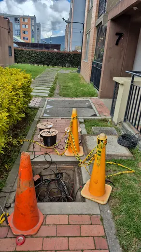 Cámaras de seguridad - miniatura 20