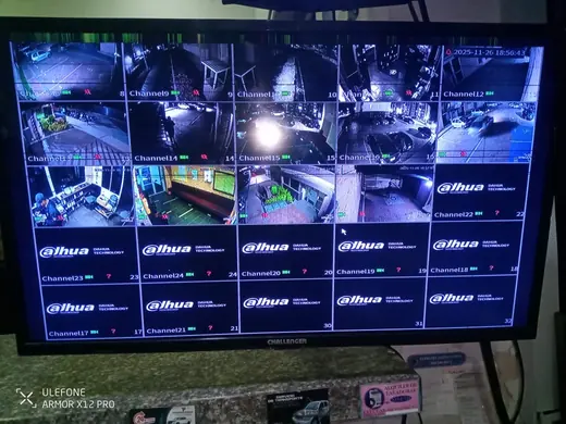 Cámaras de seguridad - miniatura 22