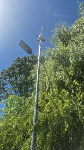 Cámaras de seguridad - miniatura 23