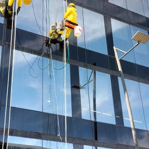 Mantenimiento de fachadas - miniatura 1