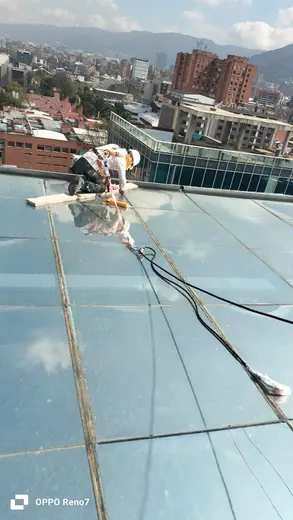 Mantenimiento de fachadas - miniatura 4