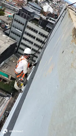 Mantenimiento de fachadas - miniatura 5