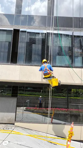 Mantenimiento de fachadas - miniatura 7