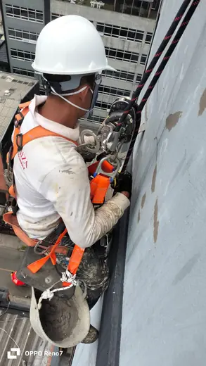 Mantenimiento de fachadas - miniatura 9