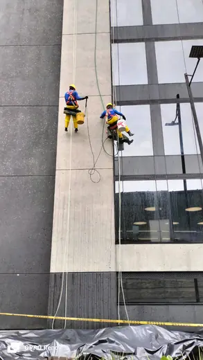 Mantenimiento de fachadas - miniatura 10