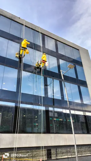 Mantenimiento de fachadas - miniatura 11