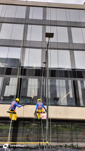 Mantenimiento de fachadas - miniatura 12