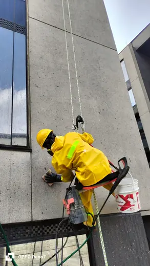 Mantenimiento de fachadas - miniatura 13