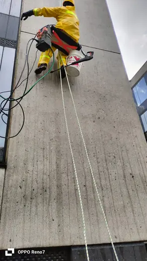 Mantenimiento de fachadas - miniatura 14