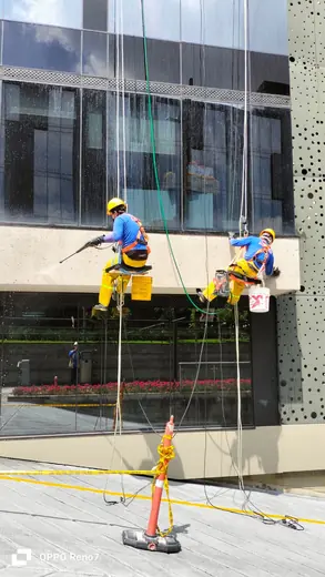 Mantenimiento de fachadas - miniatura 15