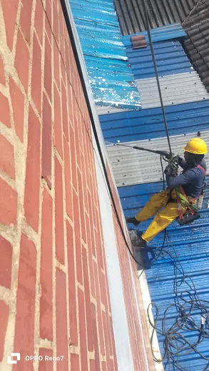 Mantenimiento de fachadas - miniatura 16