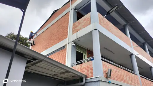 Mantenimiento de fachadas - miniatura 18