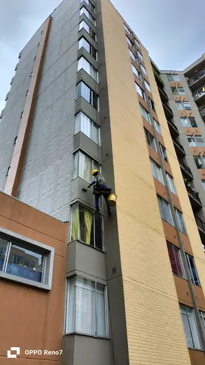 Mantenimiento de fachadas - miniatura 19