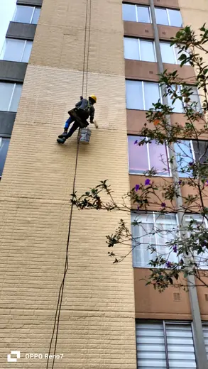 Mantenimiento de fachadas - miniatura 20