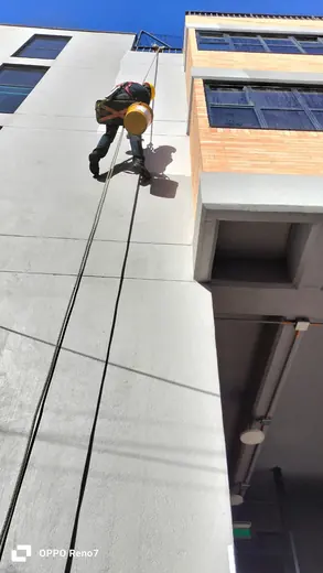 Mantenimiento de fachadas - miniatura 21