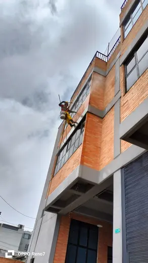 Mantenimiento de fachadas - miniatura 22