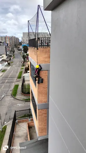 Mantenimiento de fachadas - miniatura 23