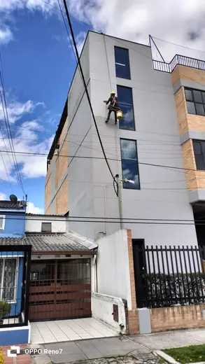 Mantenimiento de fachadas - miniatura 24