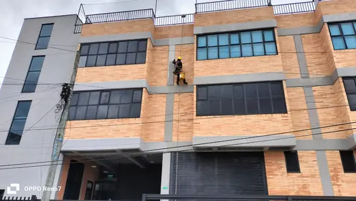 Mantenimiento de fachadas - miniatura 25