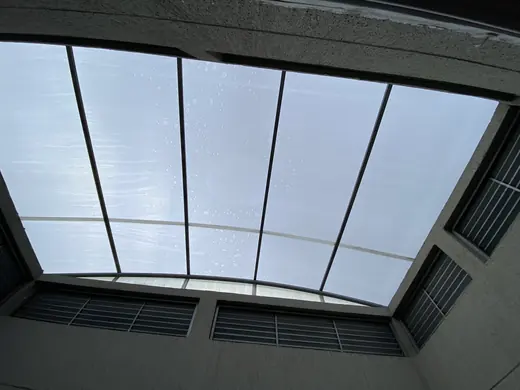 Pérgolas y cubiertas - miniatura 2