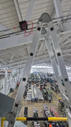 Sistemas de alarma y contra incendio - miniatura 11