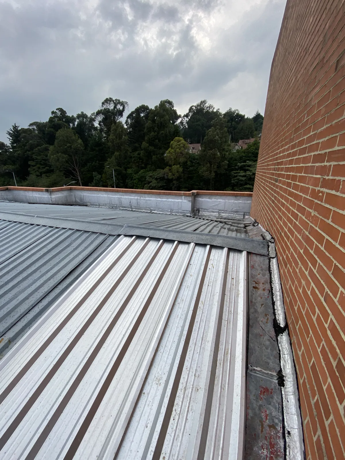 Impermeabilizaciones