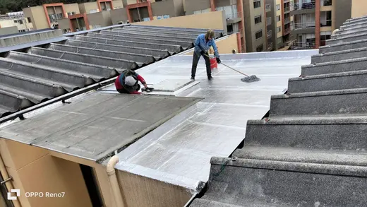 Impermeabilizaciones - miniatura 9